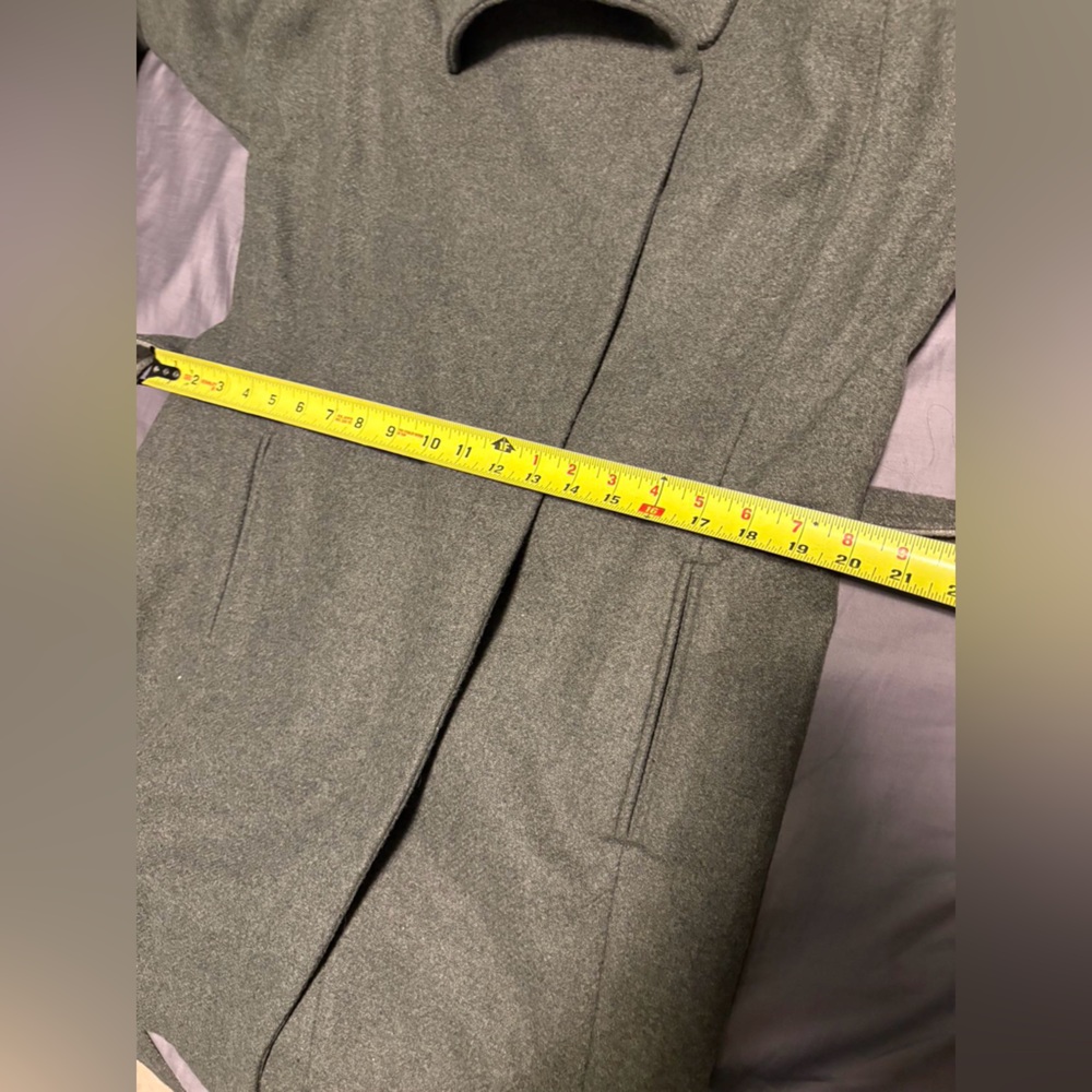 BCBGeneration Coat New with Tag - Picture 11 of 14